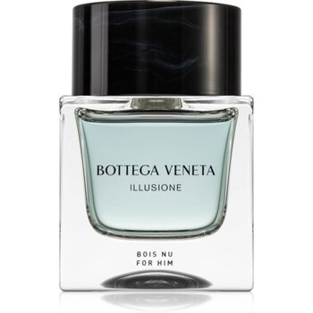 Illusione Bois Nu EDT